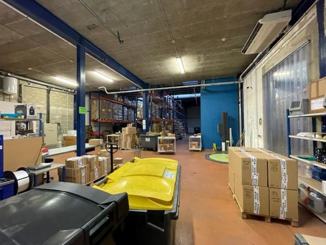 Local d'activité Villepinte 494m² Location local d'activité Villepinte Seine-Saint-Denis OLACT2105283 3